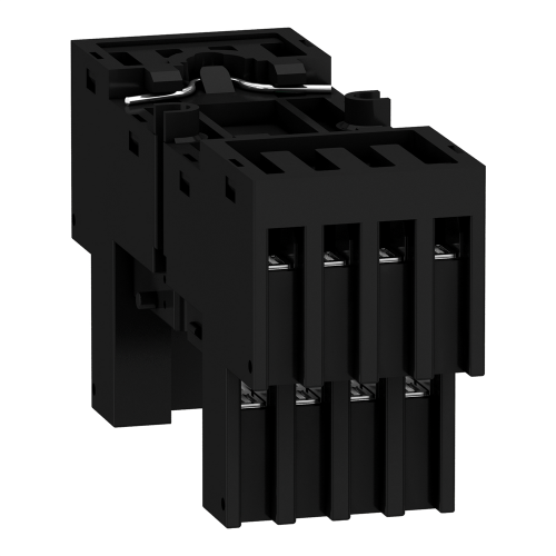 Розетка для реле типа RXM2/4 RXZE2M114M