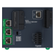 Логический контроллер, Modicon M262, 5 нс/инструкция, оптимизированный Ethernet TM262L01MESE8T
