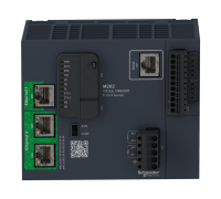 Логический контроллер, Modicon M262, 5 нс/инструкция, Ethernet