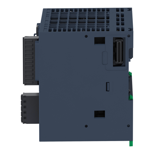 Логический контроллер, Modicon M262, 3 нс/инструкция, Ethernet TM262L20MESE8T
