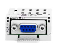 Коммуникационная карта PROFIBUS ATV32 LXM32