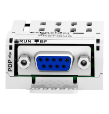 Коммуникационная карта PROFIBUS ATV32 LXM32