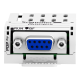 Коммуникационная карта PROFIBUS ATV32 LXM32 VW3A3607