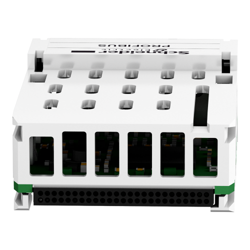 Коммуникационная карта PROFIBUS ATV32 LXM32 VW3A3607