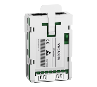 Коммуникационная карта Ethernet TCP ATV32