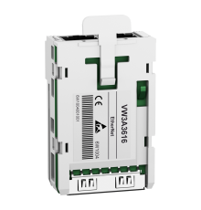 Коммуникационная карта Ethernet TCP ATV32