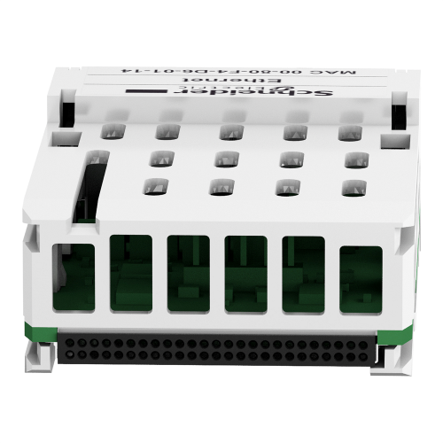 Коммуникационная карта Ethernet TCP ATV32 VW3A3616