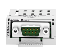 Карта CANOPEN SUBD9 ATV