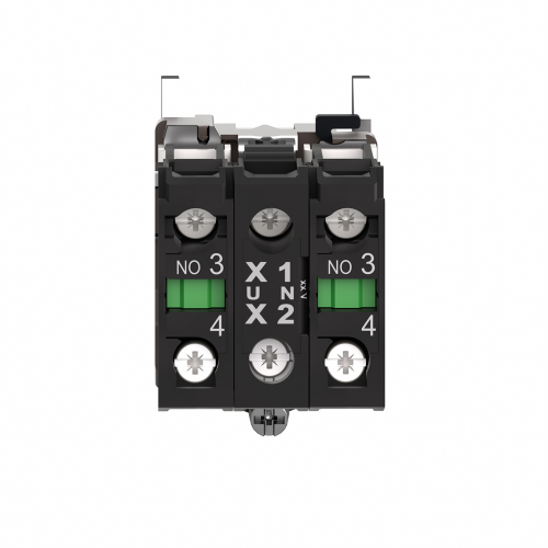 LED модуль 230В ZB4BW0M13
