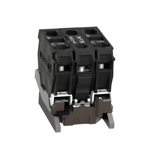 LED модуль 230В ZB4BW0M13