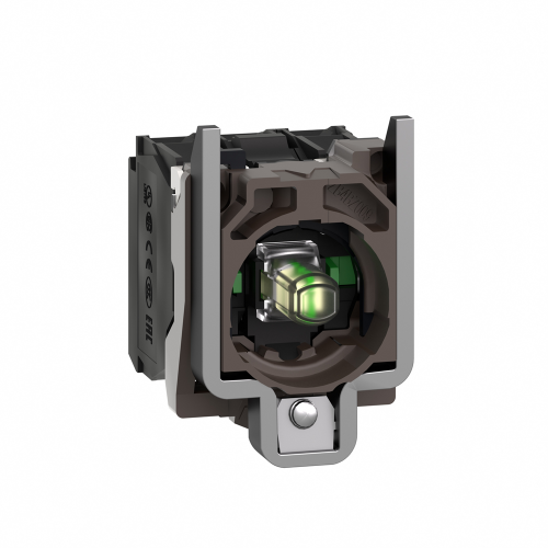 LED модуль 230В ZB4BW0M13