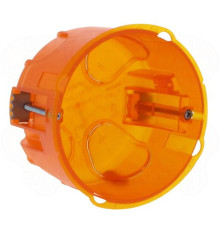 Коробка монтажная универсальная Batibox d=80, 80188 Legrand