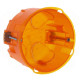 Коробка монтажная универсальная Batibox d=80, 80188 Legrand