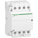 Контактор 40А, 4NO, 220/240В, 50Гц A9C20844