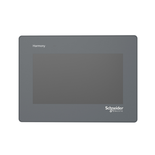 Сенсорная панель оператора 7" Harmony ET6, =24В, Serial HMIET6401