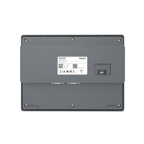 Сенсорная панель оператора 10" Harmony ET6, =24В, Serial HMIET6501