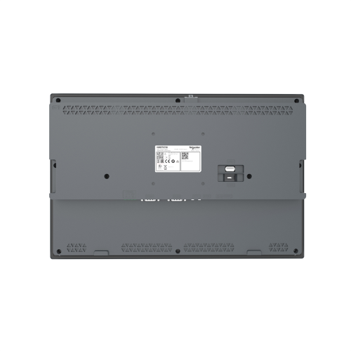 Сенсорная панель оператора 15" Harmony ET6, =24В, Ethernet HMIET6700