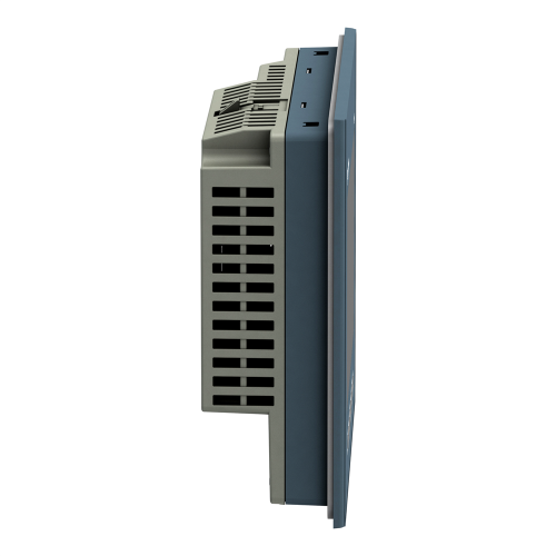 Сенсорная панель 7" WVGA-TFT, =24В HMIGTO3510