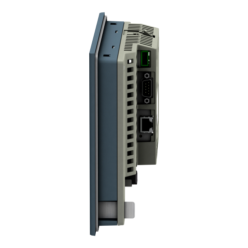 Сенсорная панель 7" WVGA-TFT, =24В HMIGTO3510