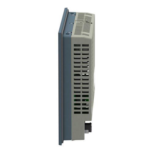 Сенсорная панель 10.4" цветная VGA-TFT HMIGTO5310
