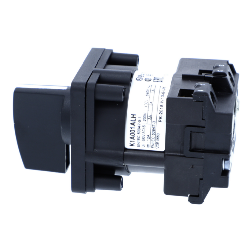 Кулачковый переключатель 12А, 2 положения K1A001ALH
