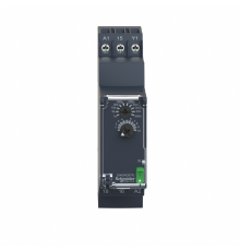 Реле времени с режимом циклов