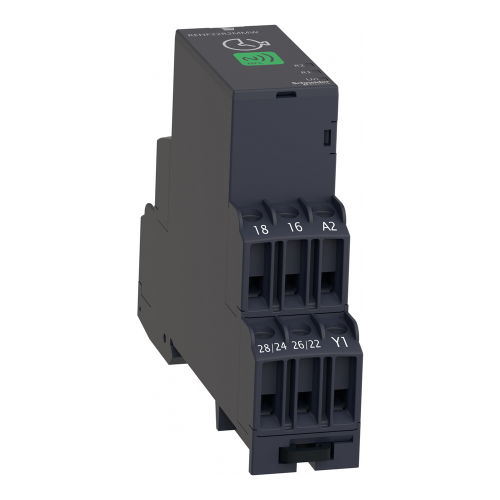 Многофункциональное реле времени, 24-240В, с NFC RENF22R2MMW