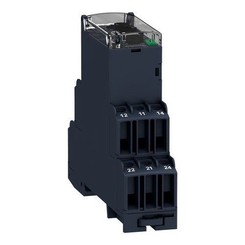 Реле контроля уровня жидкости RM22LA32MR