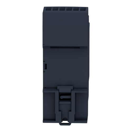 Реле контроля тока 0.3-15A RM35JA32MR