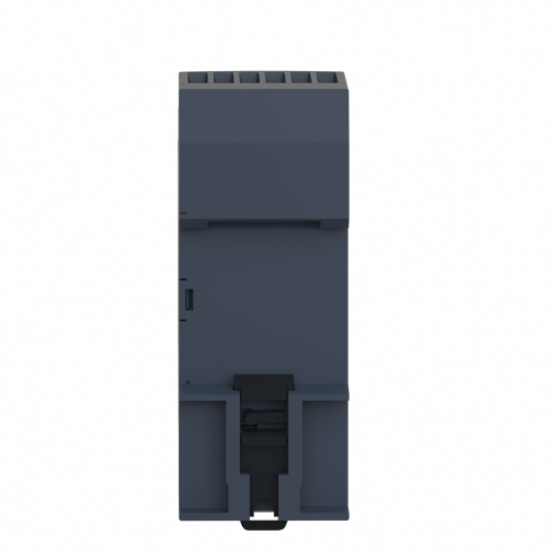 Реле контроля напряжения мин/макс. 1-100В RM35UA12MW