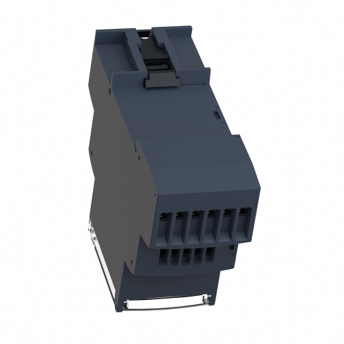 Реле контроля напряжения мин/макс. 15-600В RM35UA13MW