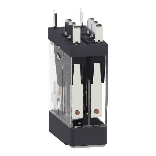 Реле управления - Harmony RXG - 2CO стандарт - 24V DC - 5A - без LED RXG21BD