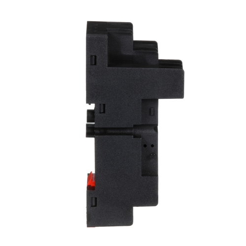 Розетка для реле типа RXM2/4 RXZE2M114