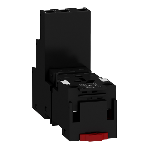 Розетка для реле типа RXM3 RXZE2S111M