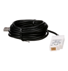 Кабель USB для подключения ZELIO к ПК, 24В