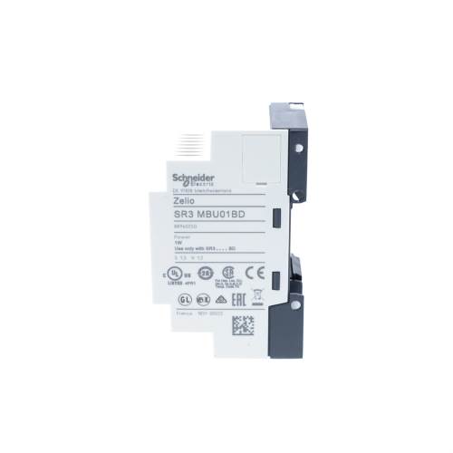 Коммуникационный модуль Modbus SR3MBU01BD
