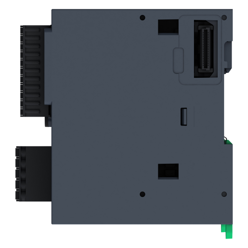 Логический контроллер, Modicon M262, 5 нс/инструкция, оптимизированный Ethernet TM262L01MESE8T