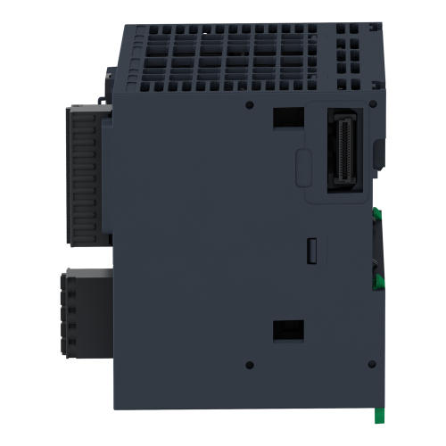 Логический контроллер, Modicon M262, 5 нс/инструкция, Ethernet TM262L10MESE8T
