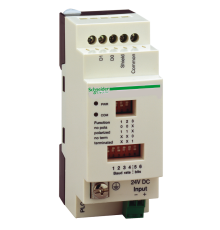 Модуль ответвления Modbus