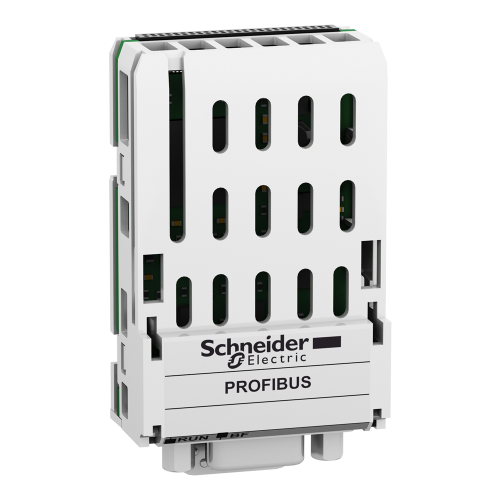 Коммуникационная карта PROFIBUS ATV32 LXM32 VW3A3607