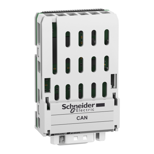 Карта CANOPEN SUBD9 ATV VW3A3618
