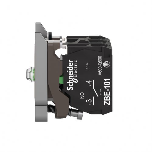 LED модуль 230В ZB4BW0M13