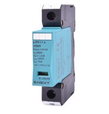 УЗИП e.PO I 1 e 280V/7kA класс I+II+III, 1 полюс