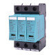 УЗИП e.PO I 3 e 280V/7kA класс I+II+III, 3 полюса 81.201/05