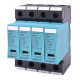УЗИП e.PO I 4 e 280V/7kA класс I+II+III, 4 полюса 81.210/05