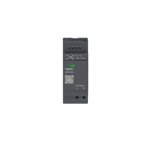 Блок питания модульный 12В 2.1A ABLM1A12021