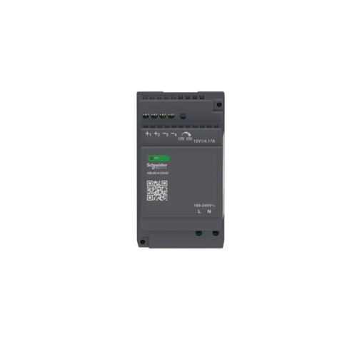 Блок питания модульный 12В 4.2A ABLM1A12042