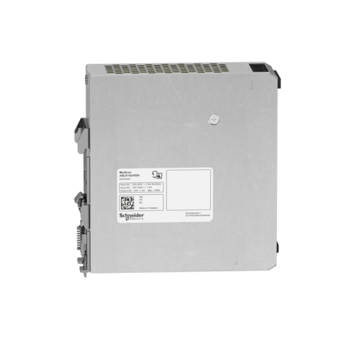 Блок питания оптимизированный 1ф 24В 5A ABLS1A24050