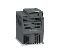 Преобразователь частоты 1.5кВт 380-460В ATV310, IP20, без ЭМС-фильтра