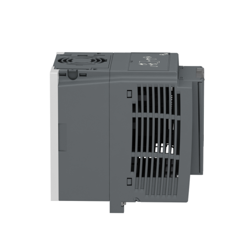 Преобразователь частоты 1.5кВт 380-460В ATV310, IP20, без ЭМС-фильтра ATV310HU15N4E
